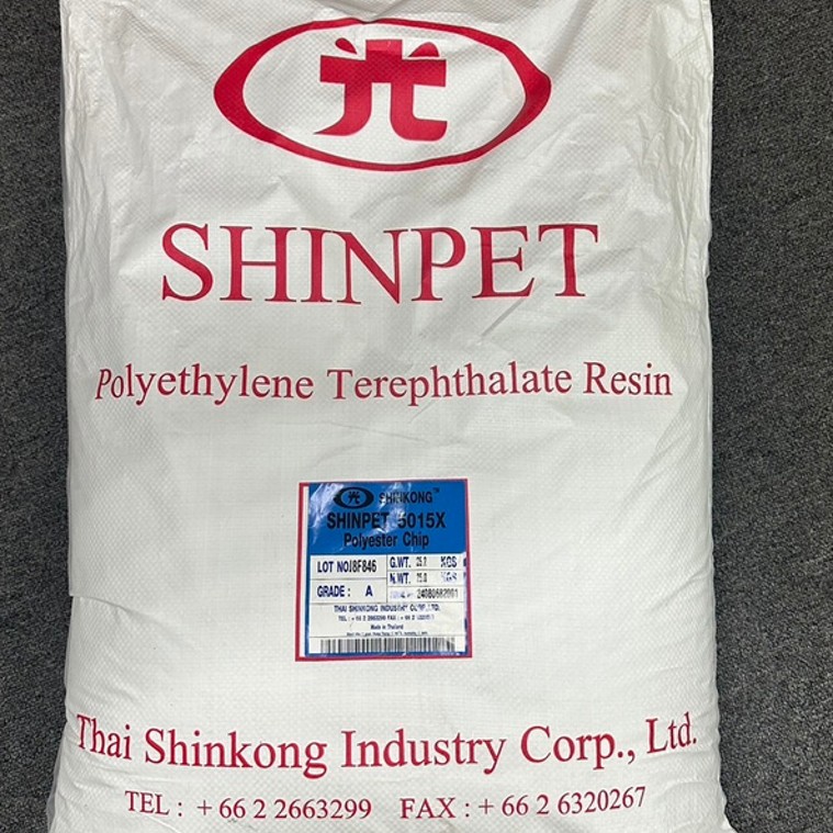 SHINPET 8030W — 3